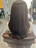カット＋イルミナカラー＋コタプレミークトリートメントホームケア付￥16500