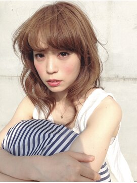 縁 ミディアムレイヤー