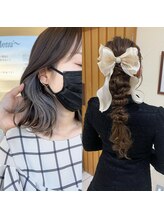  お客様一人一人に合う提案を