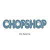 チョップショップ アット アメリア 宝塚店(CHOP SHOP at Ameria)のお店ロゴ