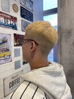 インパークス 獨協大学前駅店(INPARKS)&nbsp;ゴールドショート