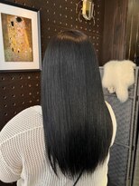 ディライト(Delight) コモレビトリートメント