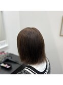 チェスナットブラウン/N,髪質改善シアバター/大人気30代40代