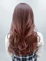 アイティー バイ アルバム 中野店(IT by ALBUM) セミディ美髪グレーベージュグレージュカラー_ba494291