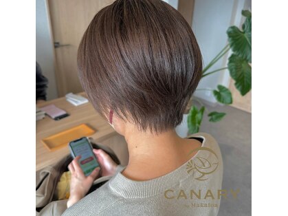 カナリーバイマカロア(CANARY by Makaloa)の写真