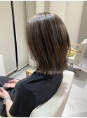 バレイヤージュ 福井美容室