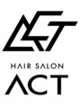アクト 阿佐ヶ谷店(ACT)/HAIR SALON ACT