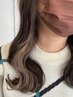 【インナーカラー】カット＋インナーカラー17450円→13960円～