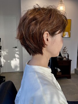 ココ(coco.) mashshort