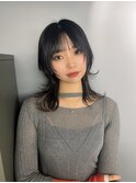 ▽□□▽ナチュラルウルフ