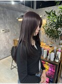 ロングレイヤー［心斎橋/20代 30代］