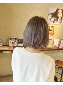 レイヤーボブ☆