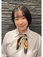 プレミアムバーバー 目黒店(PREMIUM BARBER produce by HIRO GINZA) 梶野 夏未