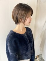 プラグ バイ ネオリーブ(plug by neolive)&nbsp;小顔×髪質改善 [髪質改善/縮毛矯正]韓国N53