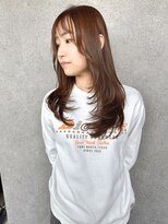 ライフイズ 磐田本店(Life is...)&nbsp;磐田でできる！レイヤーカット！