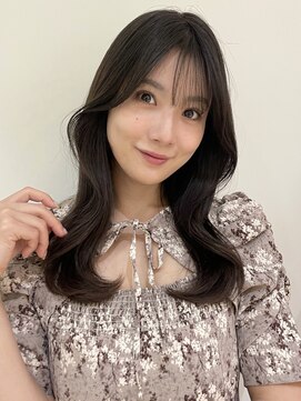 バイオレットジェム(Violet`jem) 大人モテくびれヘア