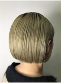 冬のおすすめショート20代30代40/倉敷