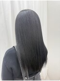 グレーブラック