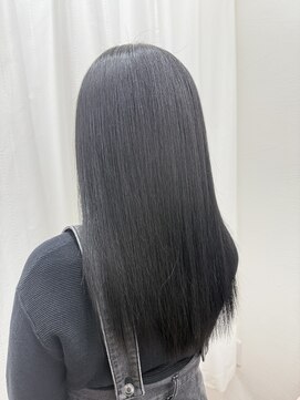 クララ スズカセントラル(CLALA Suzuka central) グレーブラック