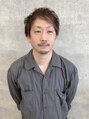 アグ ヘアー トランク 南仙台店(Agu hair trunk) 木村 亮太