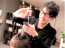 ヘアーバズール(hair Buzl)