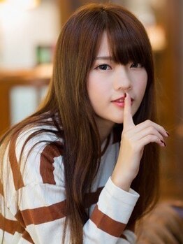 ライフヘア ザ ワン(Life Hair THE ONE)の写真/<カット+オートシャンプーリタッチカラー 9500円>気軽に長く通いやすいクーポンや再来チケットもご用意♪