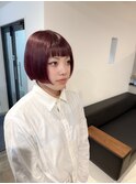 【トレンドカラー】ピンクラベンダー