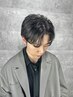 【ダメージ毛の方に☆】パーマ＋カット＋トリートメント  ￥15900