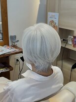 リヨン(.Lyon)&nbsp;ショート