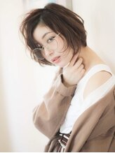 ココロヘアー マド(Cocolo hair MADO)