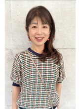 オリオリ(oli-oli)&nbsp;岩垣 tomoko