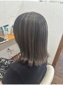 コントラストハイライト