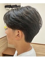 アイライク 南流山(I like...)&nbsp;ナチュラルフェザーマッシュ