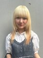 ローウェ 立川(Louwe) 大野 星奈