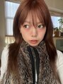 ナループロア ルームー(Nalu pu loa ROOMOO) CHINATSU 