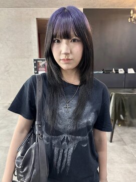 アクタノイドエット(acta noid etto) ルーツカラー