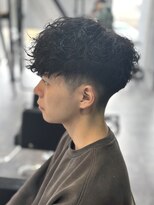 ニアウ 高崎店(Niau)&nbsp;スペインカール群馬高崎眉毛韓国パーマメンズ