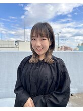 アルート 町田店(aroot)&nbsp;ウサミ ウサミ