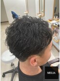 デザインカット#浦和#美容院#南浦和#縮毛矯正#髪質改善#メンズ