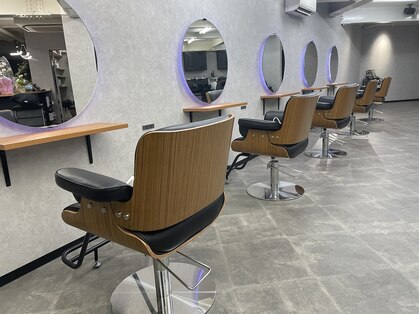 フラワーバイ ビーガーデン(FLOWER by B.GARDEN)の写真