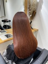 ケー 北千住(K.)&nbsp;オレンジカラー