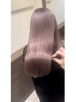 アッシュ 新杉田店(Ash)&nbsp;新色ピンク！