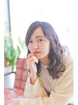 レクシア(Recsia)&nbsp;ウェービーミディアム