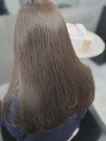 レエラ(LeLa)&nbsp;プラチナアッシュ