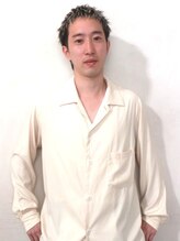 クロエ 目黒(Cloe) 朝居 誠也