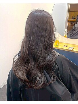 パレット 高崎店(Palette) 艶髪