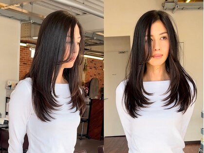 ヴォーレヴ(BEAUreve)の写真