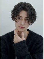 ゴールドシブヤ(GOALD SHIBUYA)&nbsp;センターパート