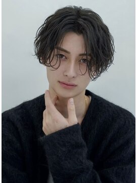 ゴールドシブヤ(GOALD SHIBUYA) センターパート