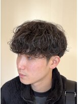 リッツ(RITZ)&nbsp;シャドウパーマ